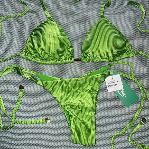 santa monica M - Picture 1 of 4